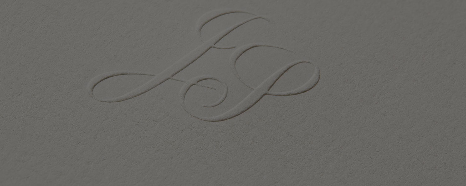 Idee Incise - Stampa Digitale