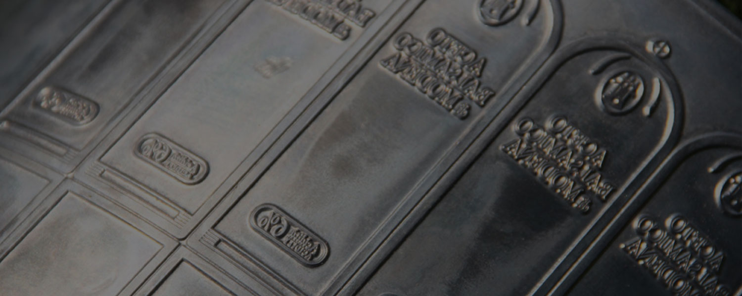 Idee Incise - Stampa Flessografica