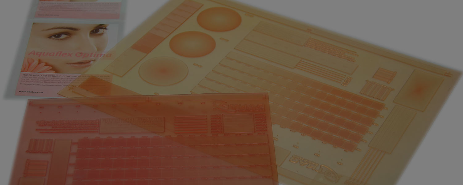 Idee Incise - Prestampa Flessografica