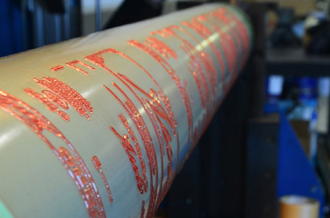 Idee Incise - Prestampa Flessografica