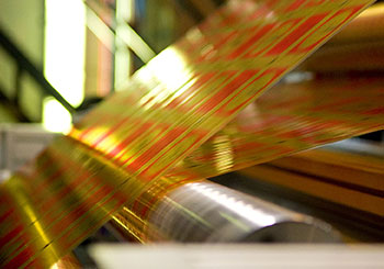 Prestamapa flexo - Idee Incise - Napoli