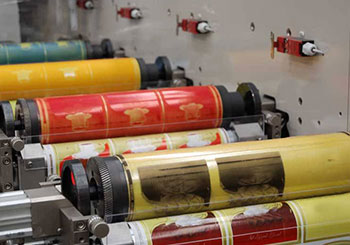 Prestamapa flexo - Idee Incise - Napoli