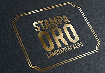 Stampa A Caldo - Idee Incise - Napoli
