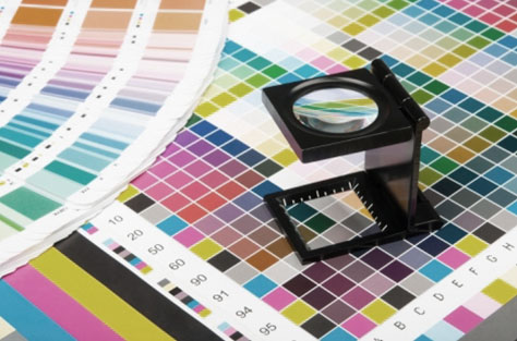 Idee Incise - Stampa digitale